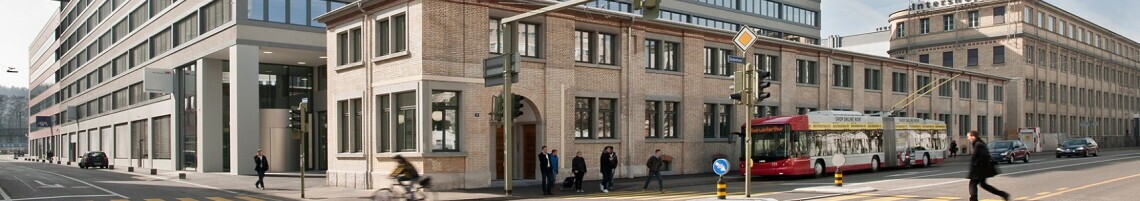 Stadt Winterthur Sicherheit und Umwelt