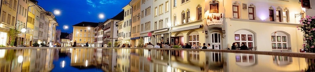 Stadt Winterthur Soziale Dienste