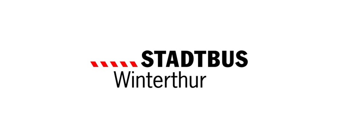 Stadt Winterthur Stadtbus