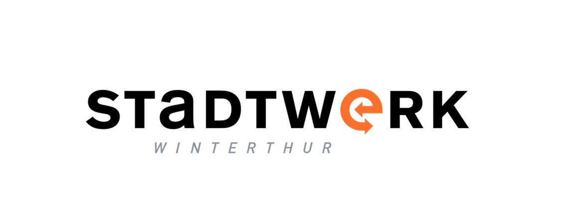 Stadt Winterthur Stadtwerk
