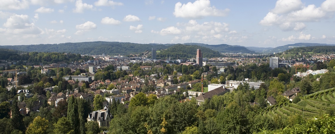Stadt Winterthur Soziale Dienste